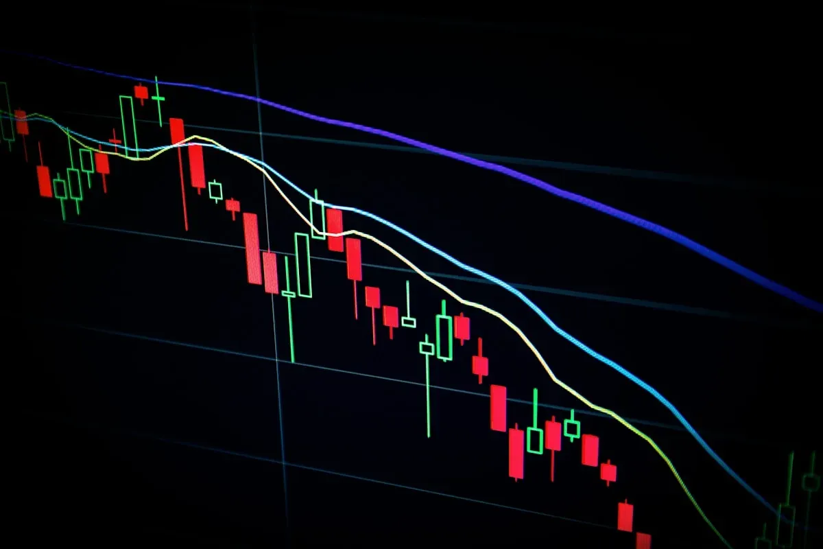 ETL Stock Market Telemetry preview